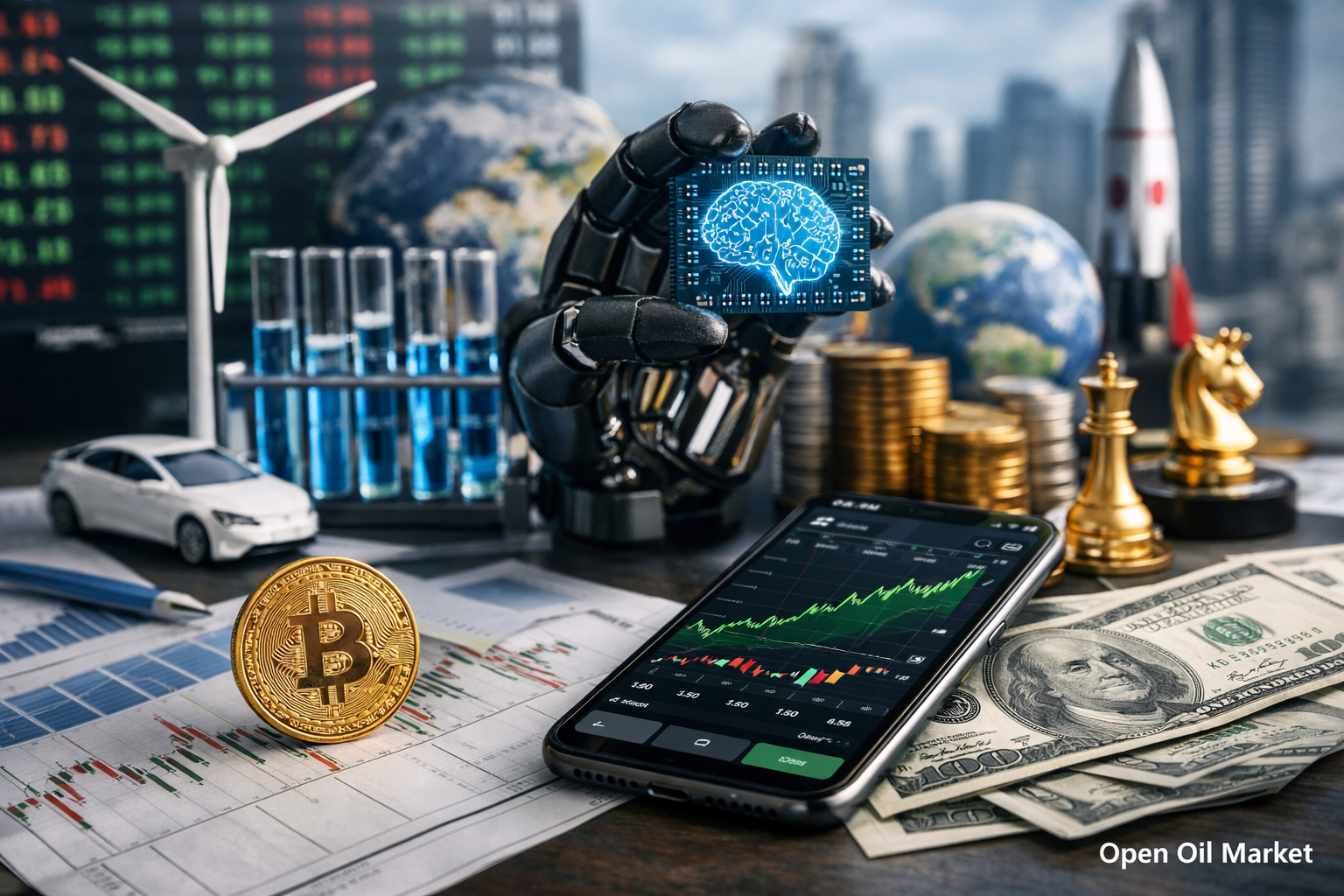 Startup and Venture Investment News — Tuesday, February 10, 2026: AI Mega Rounds, IPO Boom, and the Return of Mega Funds