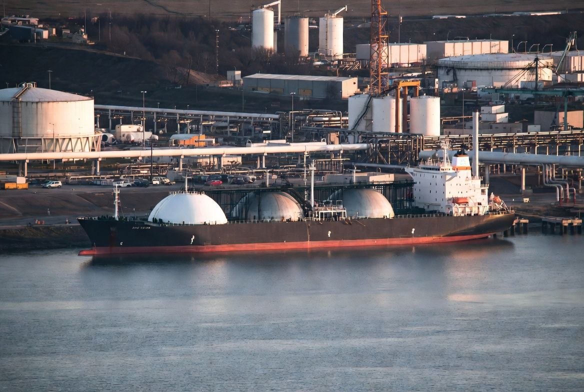 Energy News June 4, 2026: EIA Data, OPEC+ Outlook, Jet Fuel, LNG & Electricity