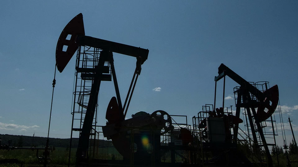 Discount in Urals Oil Price by Year-End May Drop by More Than a Quarter