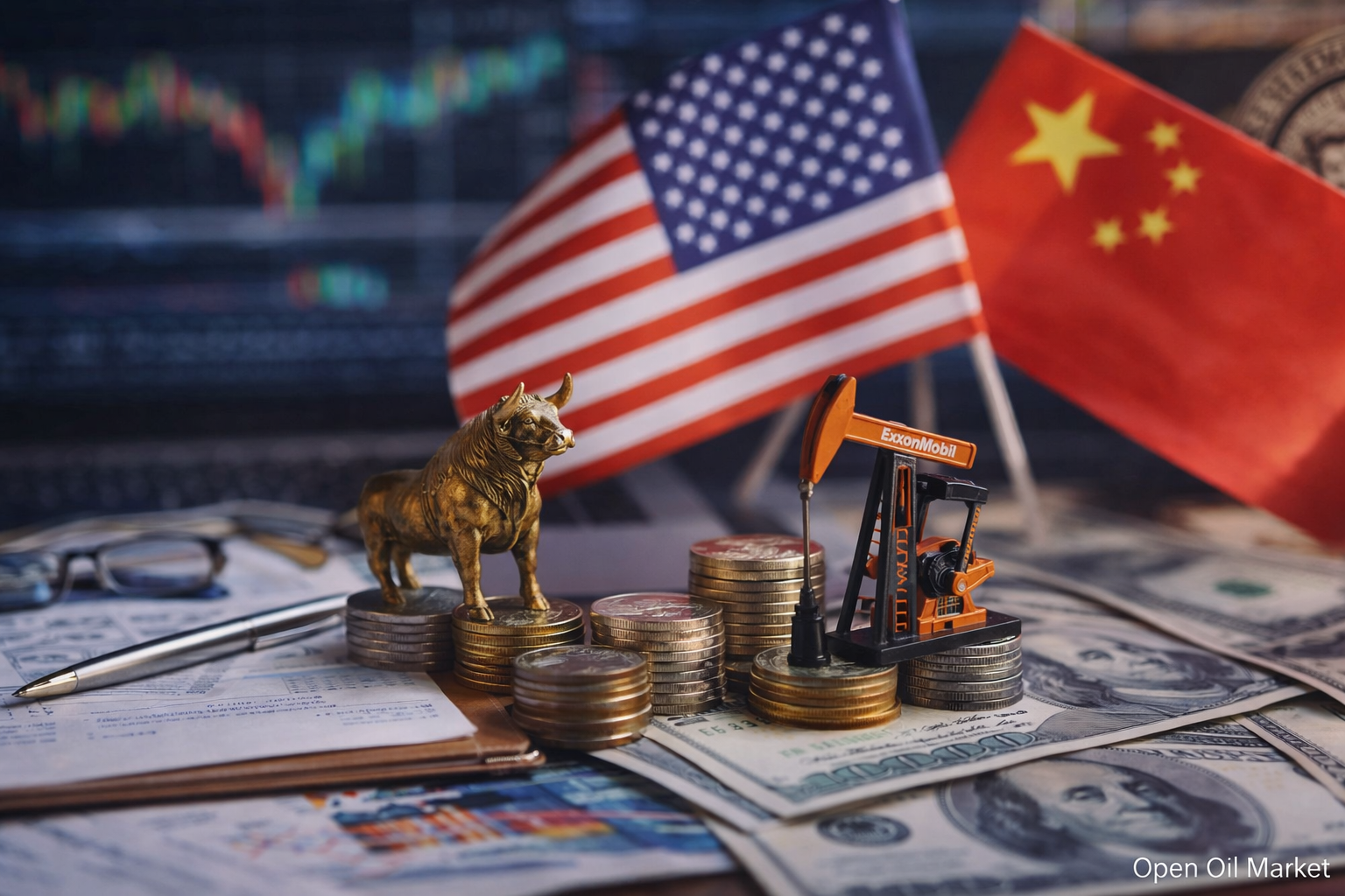 Economic Events and Corporate Reports January 26 – February 1, 2026: U.S. Federal Reserve, Apple, Microsoft, ExxonMobil