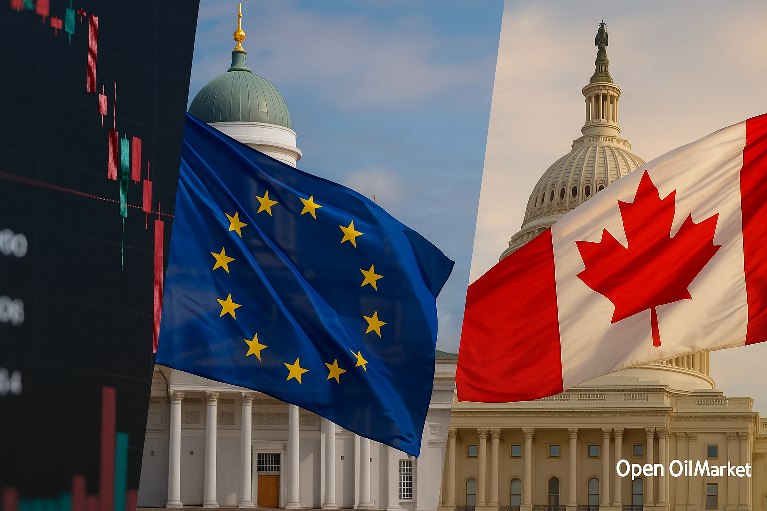 Economic Events and Corporate Reports - Tuesday, December 16, 2025: EU Summit in Helsinki, Bank of Canada QE, U.S. Nonfarm Payrolls, Lennar and VINCI Reports