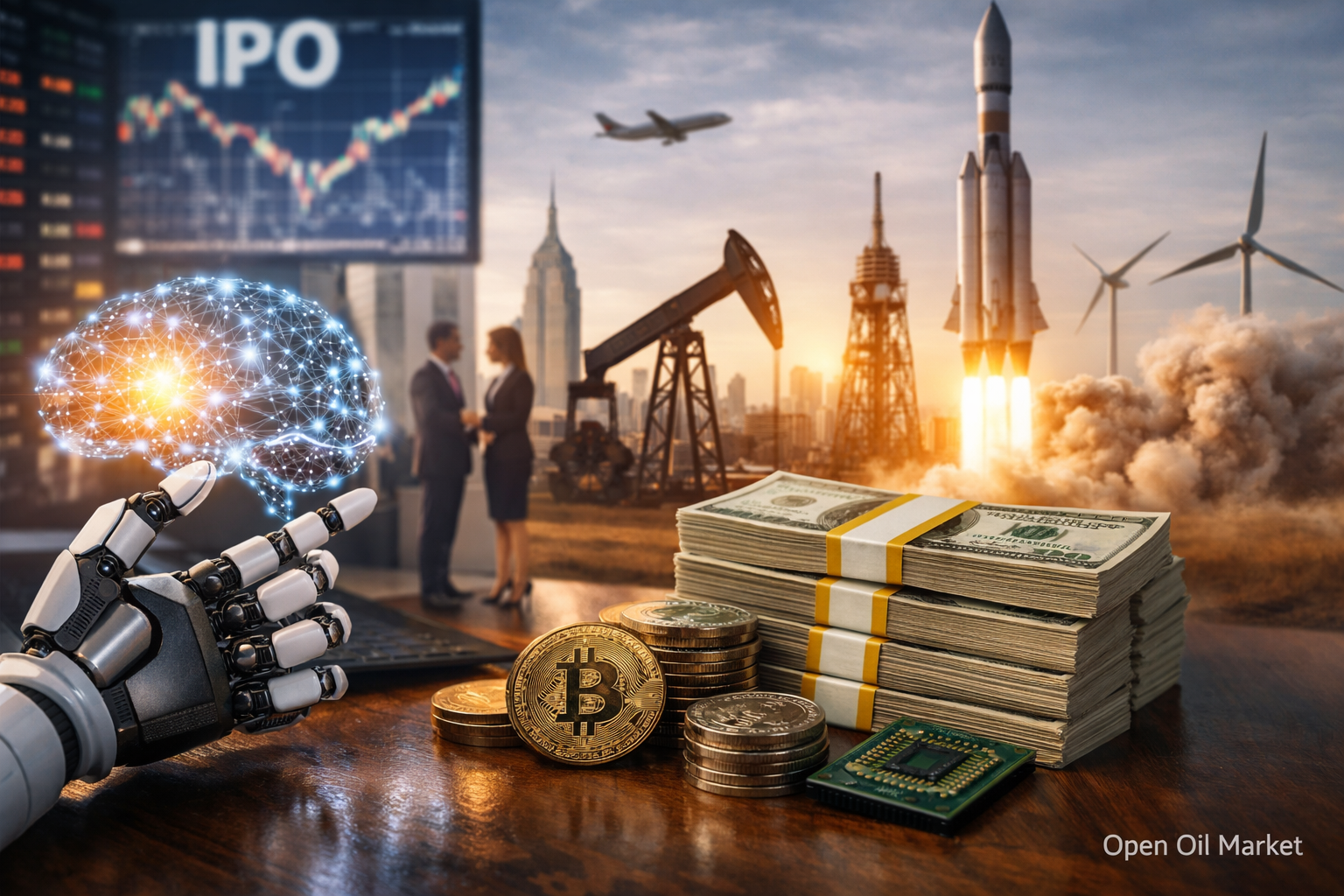 Startup and Venture Investment News January 18, 2026 - AI, IPO, and Venture Capital