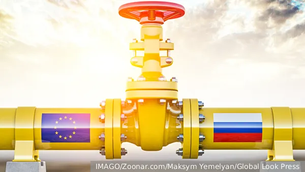 What Are the Dangers of Record-breaking Gas Withdrawals from European Storage?