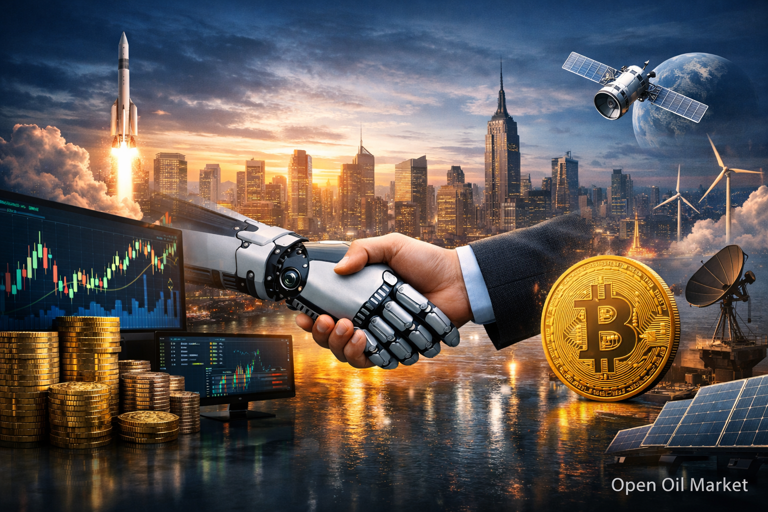 Startup and Venture Investment News - Sunday, December 21, 2025: Mega-Funds, Record AI Rounds, and Trillion-Dollar IPO