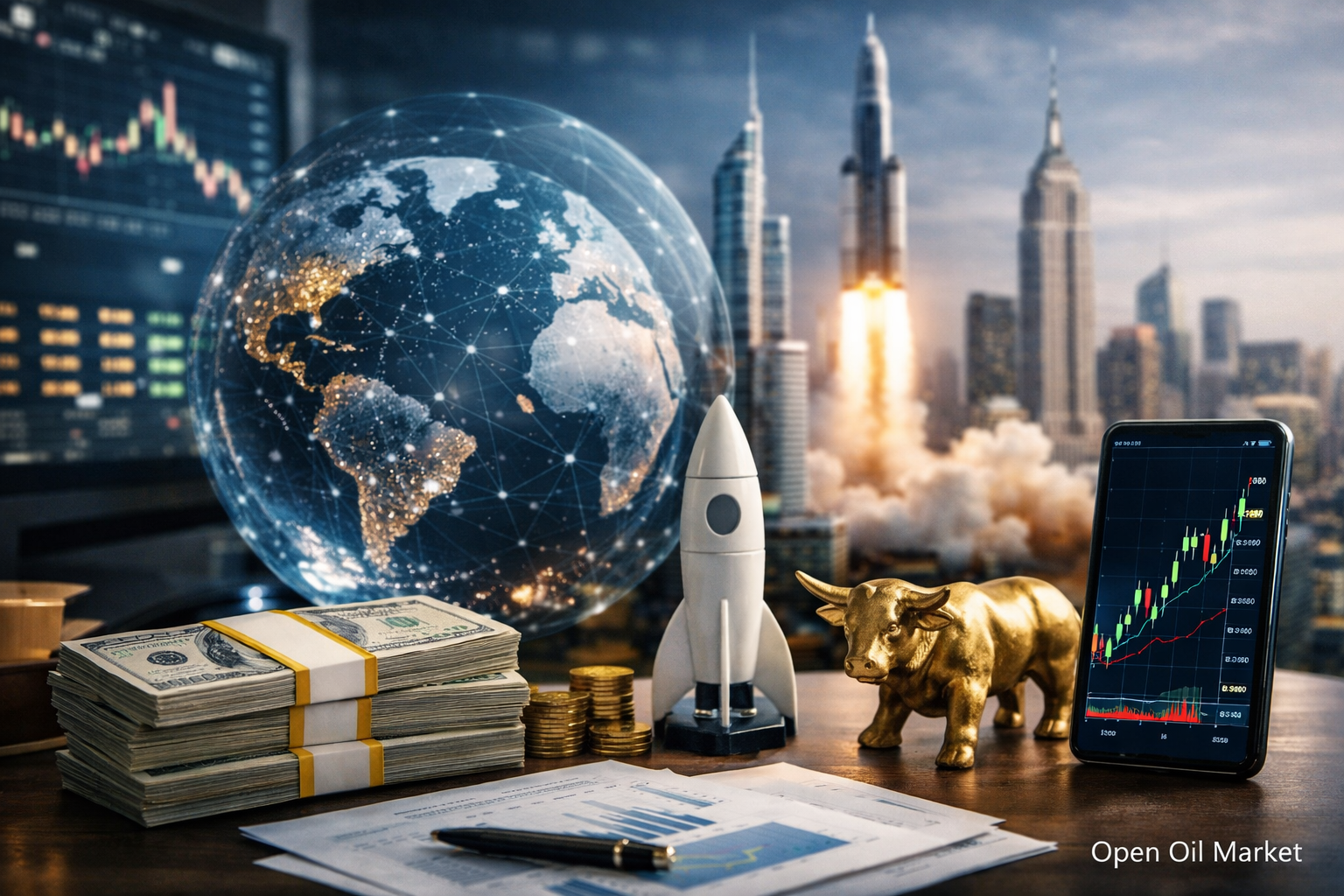 Startup and Venture Investment News — Tuesday, January 6, 2026: AI, Mega-Rounds, and Global Market Turnaround