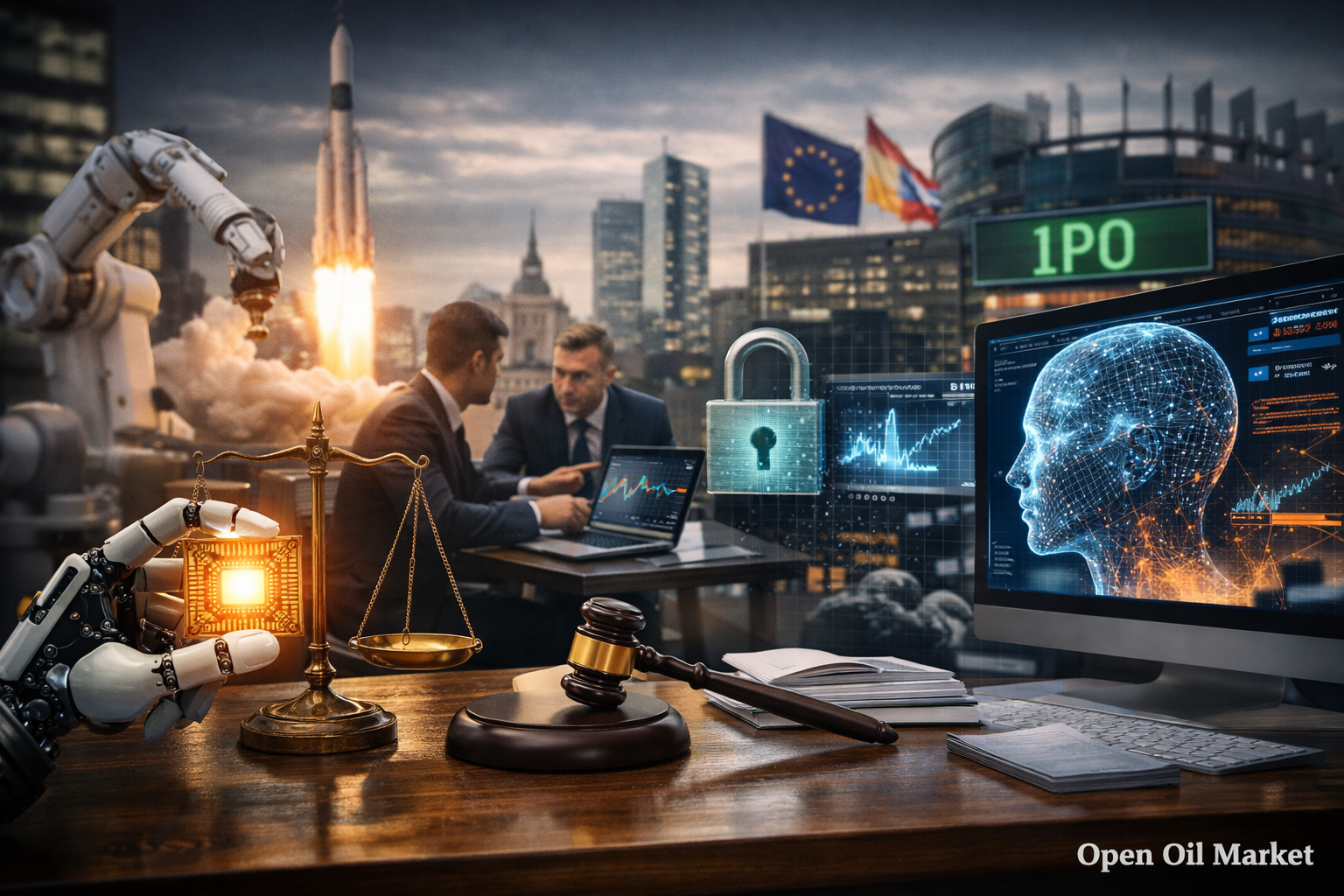 Startup and Venture Capital News — March 21, 2026 AI, Deals, and IPO Market