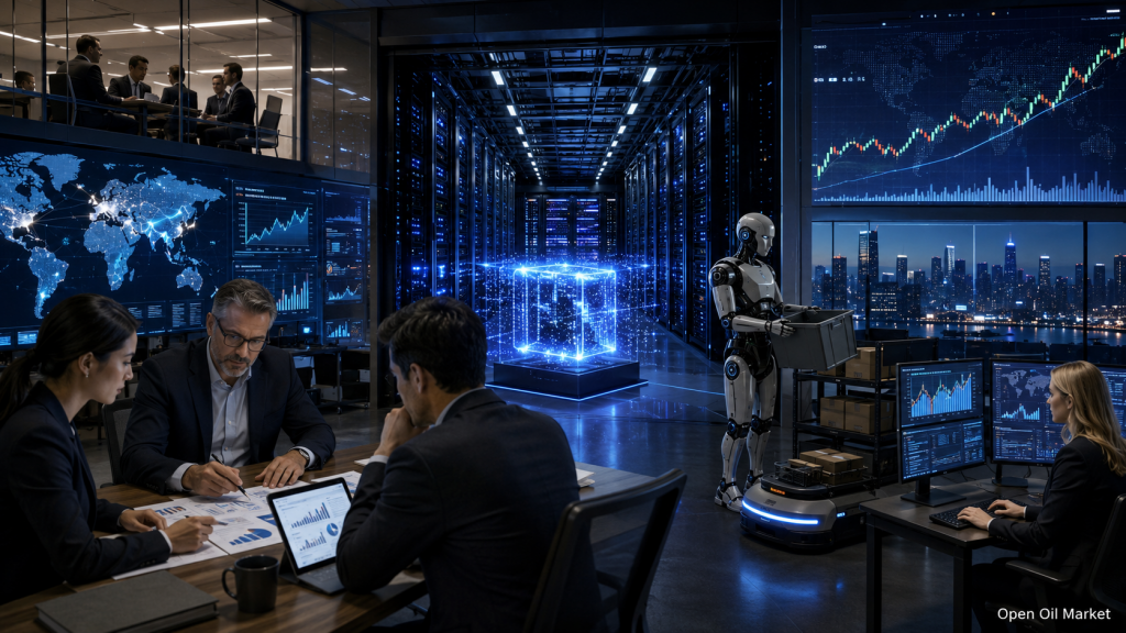 Startups and Venture Investments June 30, 2026: Capital in AI Infrastructure, Robotics, and IPO Exits