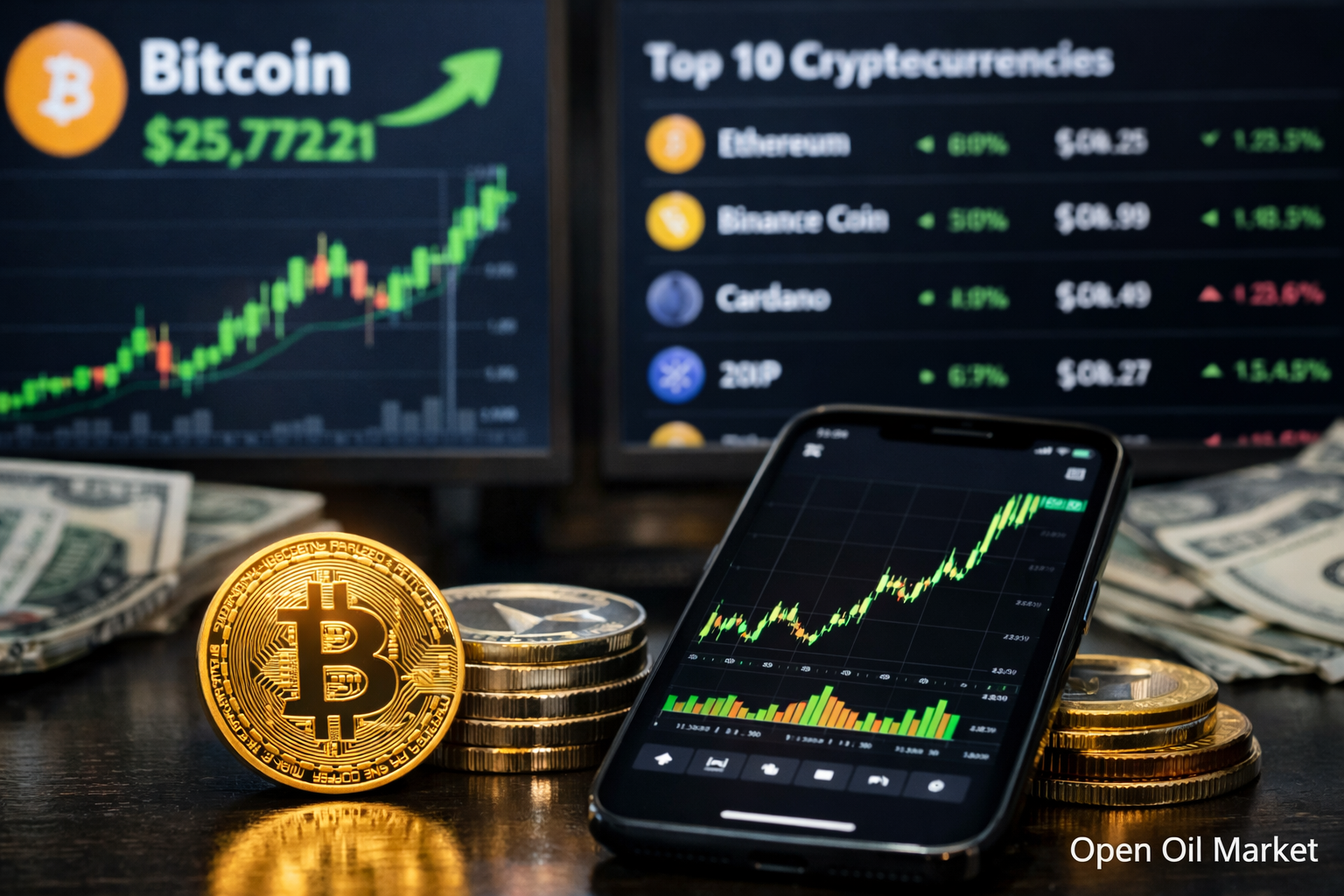 Cryptocurrency News, Saturday, February 14, 2026 — Trending Topic: CLARITY Act in the USA and Acceleration of Global Regulation