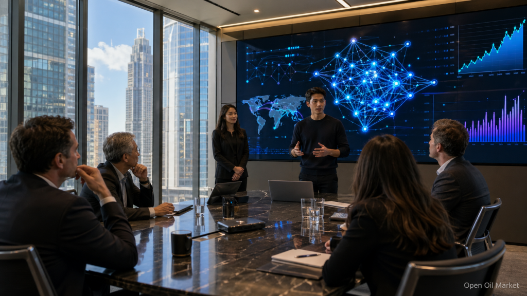 Startup and Venture Investment News May 1, 2026: Agent AI and Mega-Rounds