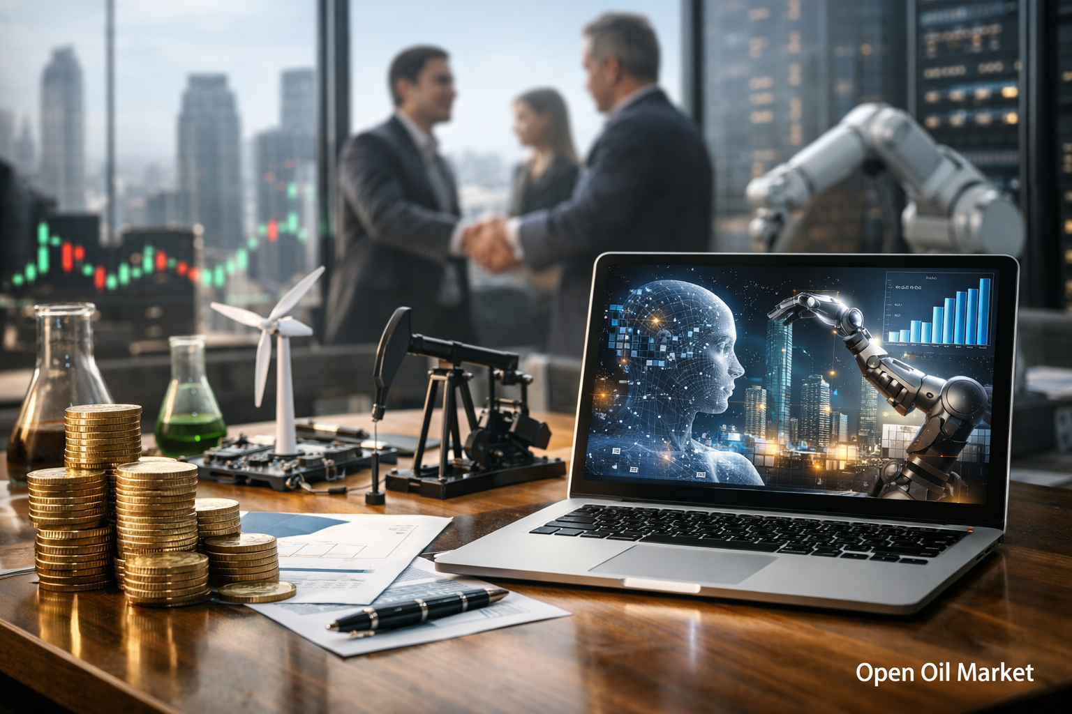 Startup and Venture Investment News — Friday, February 20, 2026: $1 Billion Mega-round for World Labs and Acceleration of AI Deals