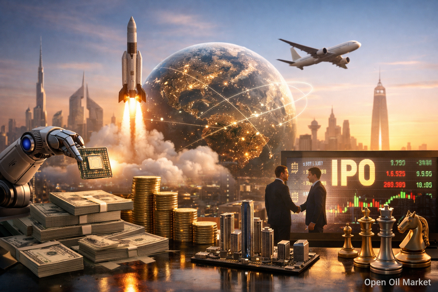 Startup and Venture Investment News — Sunday, January 11, 2026: Mega Funds, AI, and IPOs