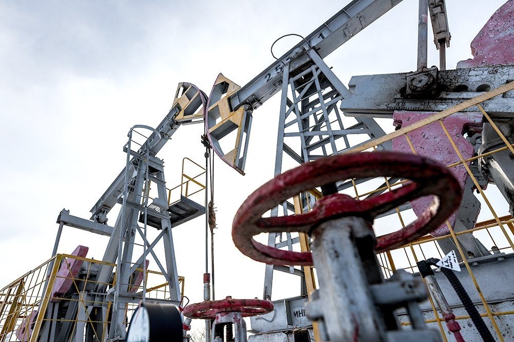 Oil and Gas Budget Revenues Show Growth in June