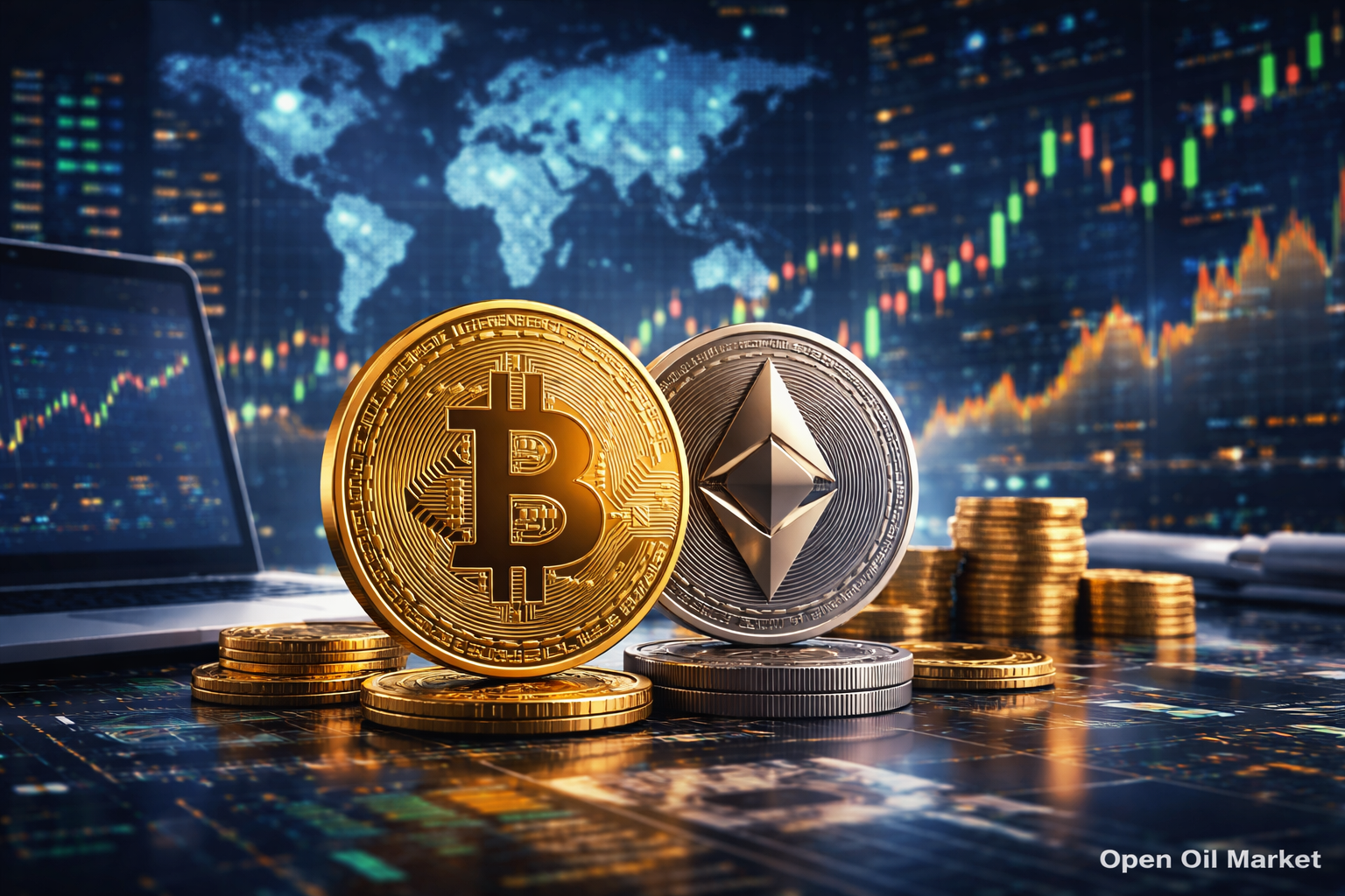 Cryptocurrency News, Friday, December 26, 2025: Bitcoin Stabilizes, Market Seeks New Growth Drivers