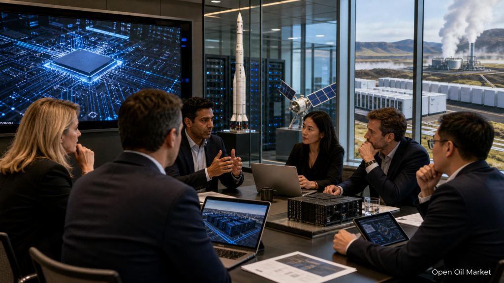 Startup and Venture Investment News May 5, 2026 AI Infrastructure, IPOs, and Deep Tech