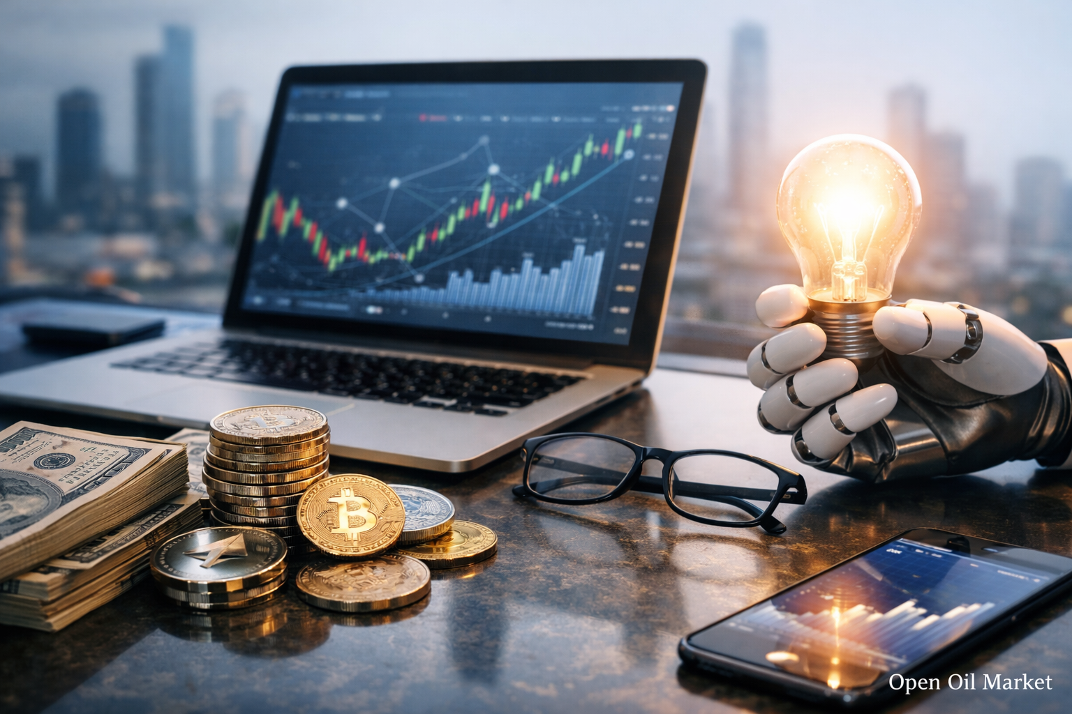 Startup News and Venture Investments February 25, 2026 – AI Mega-Rounds and Global Capital Market