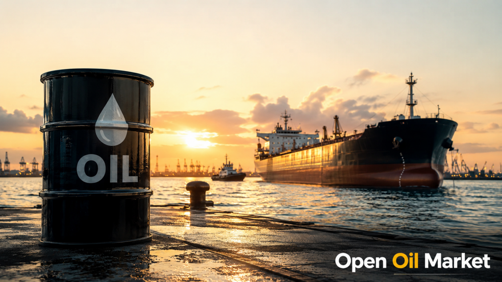 Oil and Gas News, Saturday June 20, 2026: The Oil Market After the Geopolitical Premium Decline, Hormuz, LNG and New Energy Reality