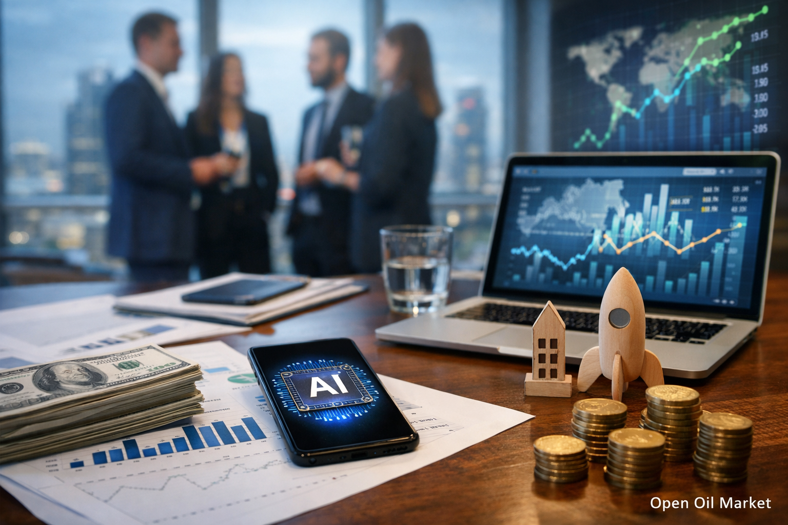 Startup and Venture Investment News - Monday, February 2, 2026: AI Mega Rounds, Consolidation, and IPO Revival