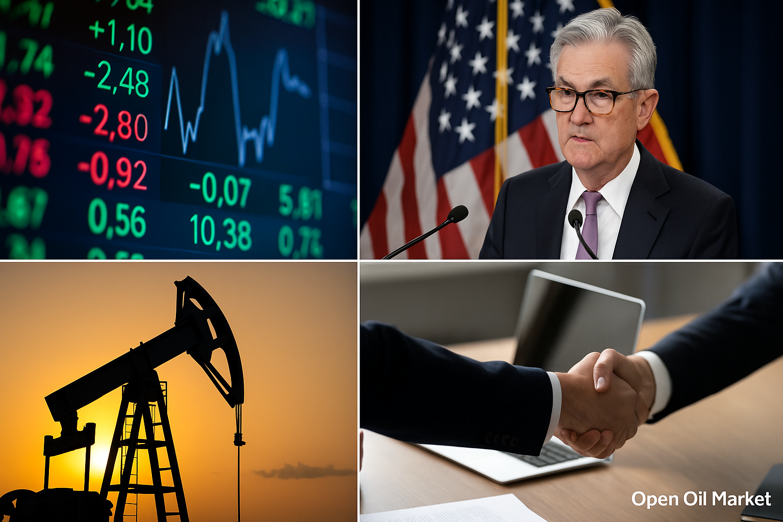 Economic Events and Corporate Reports December 2, 2025: Whitthe's Meeting with Putin, Eurozone CPI, CrowdStrike and Marvell Reports