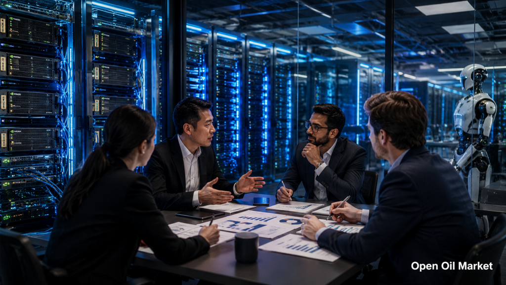 Venture Investments June 26, 2026: AI Infrastructure, Deep Tech, Robotics, and Mega-Rounds