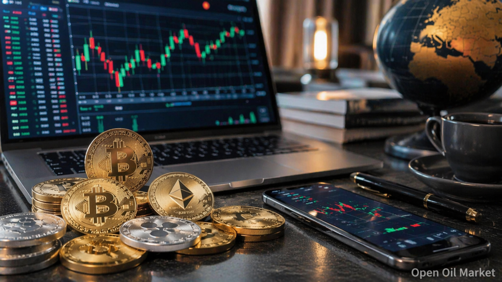 Cryptocurrency News, Tuesday, April 21, 2026: Institutional Demand, Rotation into Ethereum and a New Focus on DeFi Risks