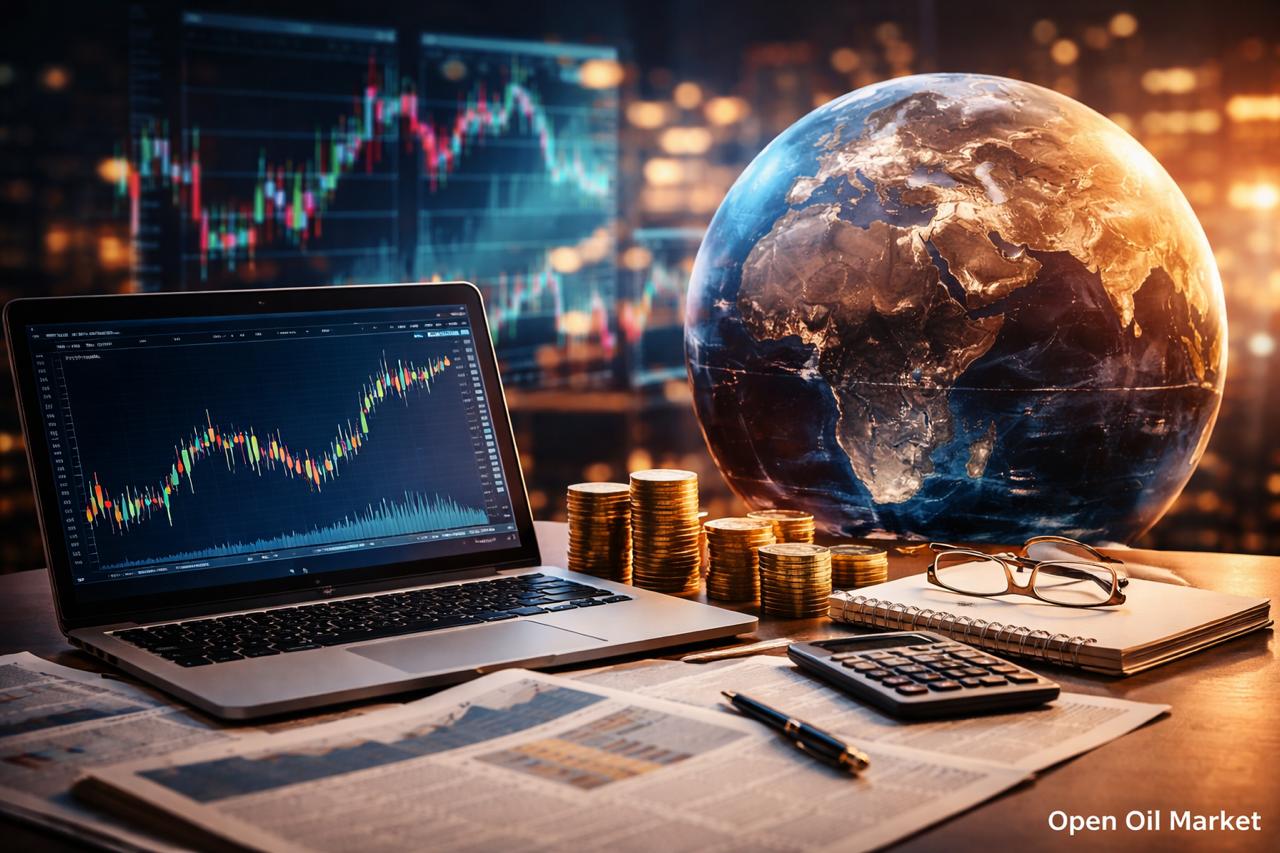 Economic Events and Corporate Reports - Monday, December 22, 2025 Global Markets, China Interest Rate, UK GDP