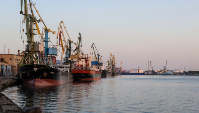 We Reached the Ports: What New Sanctions Against Icebreakers and Terminals Mean