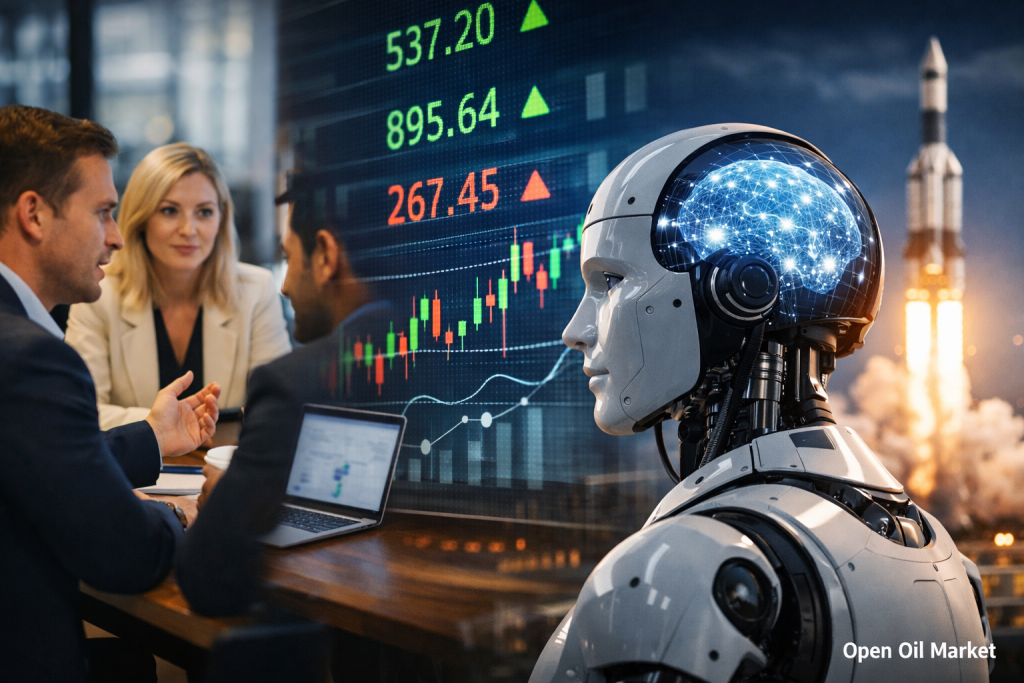 Startup and Venture Investment News - Monday, April 20, 2026: Sovereign AI, Infrastructure Megarounds, and a Narrow IPO Window