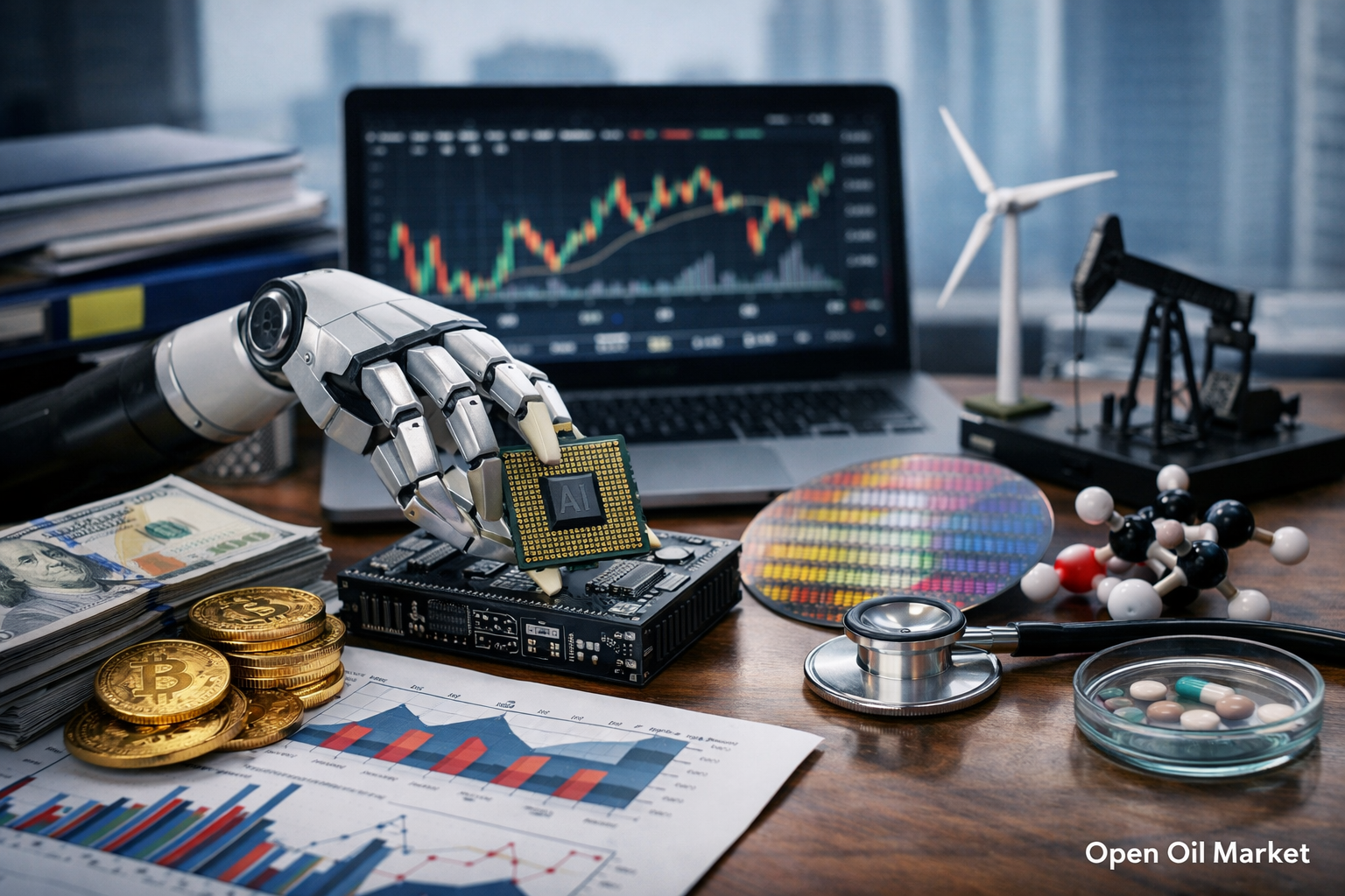 Startup and Venture Capital News — March 2, 2026: Mega-Rounds in AI and Capital Concentration.