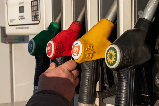Fuel has rolled into the season