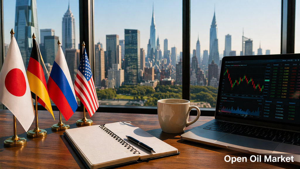 Economic Events and Corporate Reports Friday, April 24, 2026: CPI Japan, CBR Rate, Ifo Germany, US Sentiment