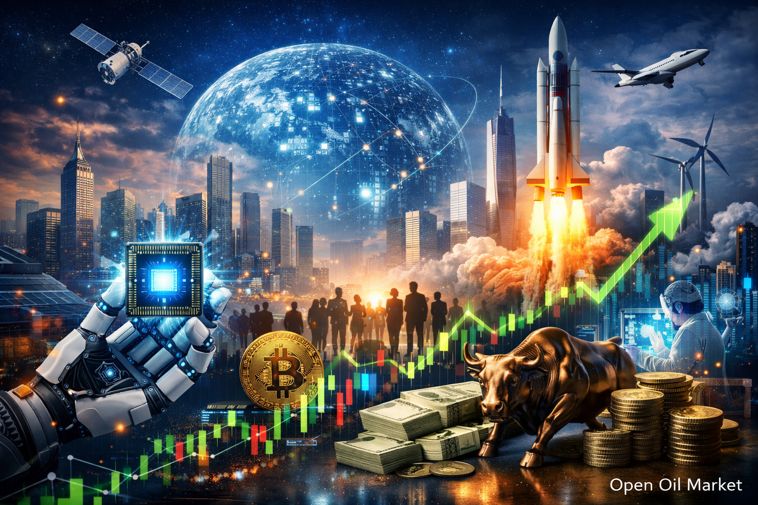 Startup and Venture Capital News — December 31, 2025: AI Boom and Record Venture Rounds