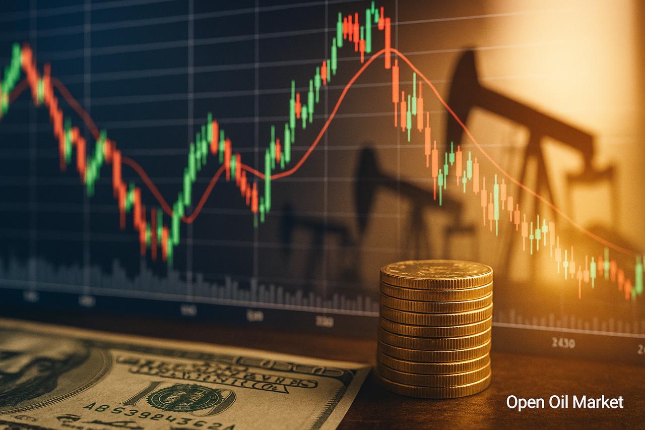 Economic Events and Corporate Reports December 8–12, 2025