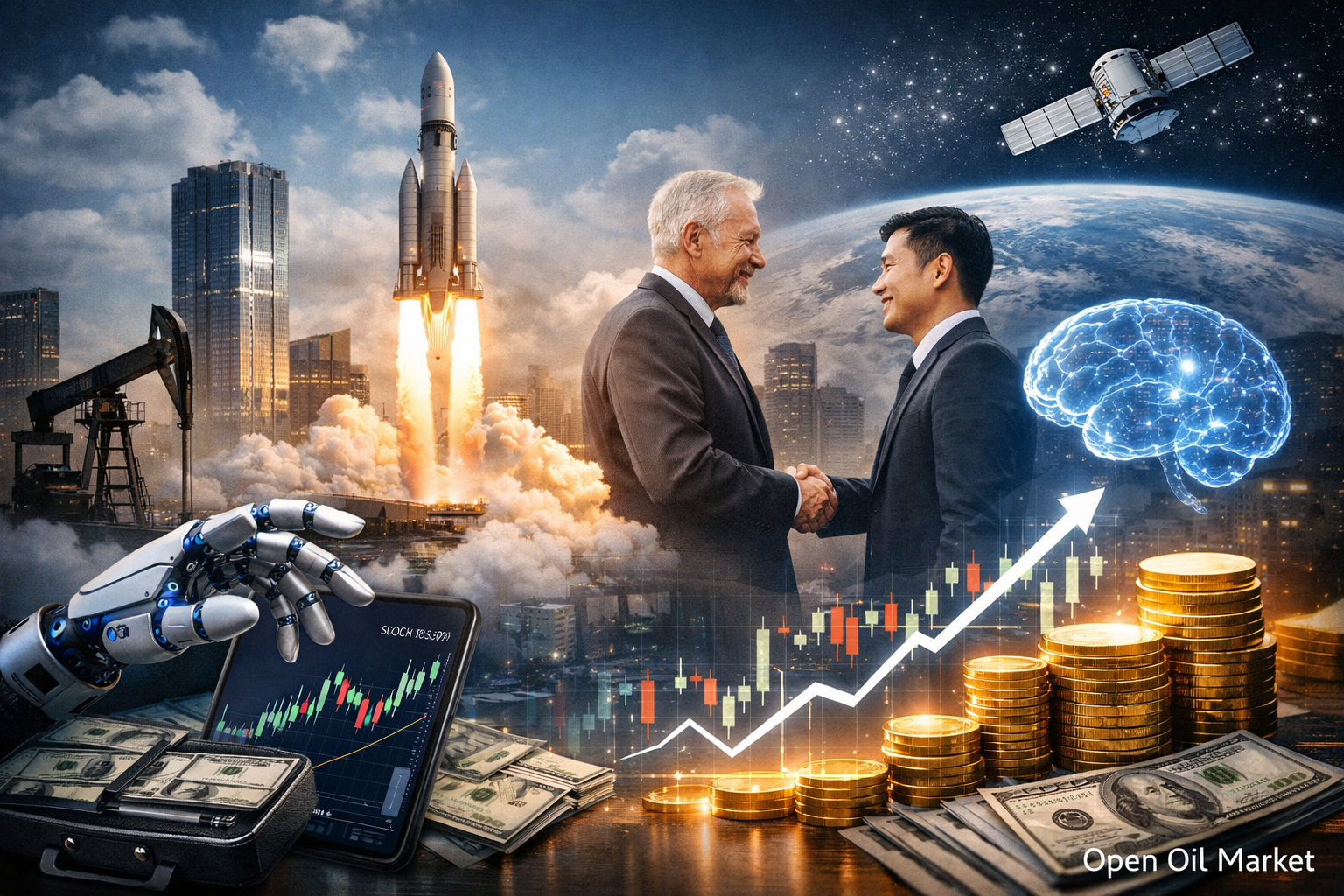 Startup and Venture Investment News — Wednesday, December 24, 2025: Dominance of AI, Return of Mega Funds, and Resurgence of IPOs