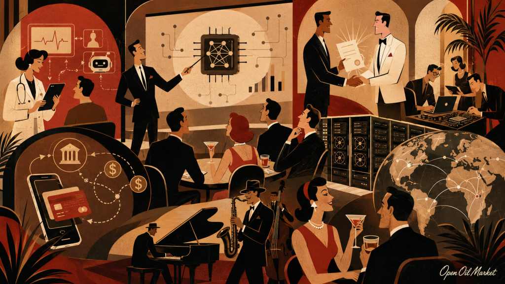 Startup News and Venture Investments May 21, 2026: AI Infrastructure, Fintech, and Healthcare AI