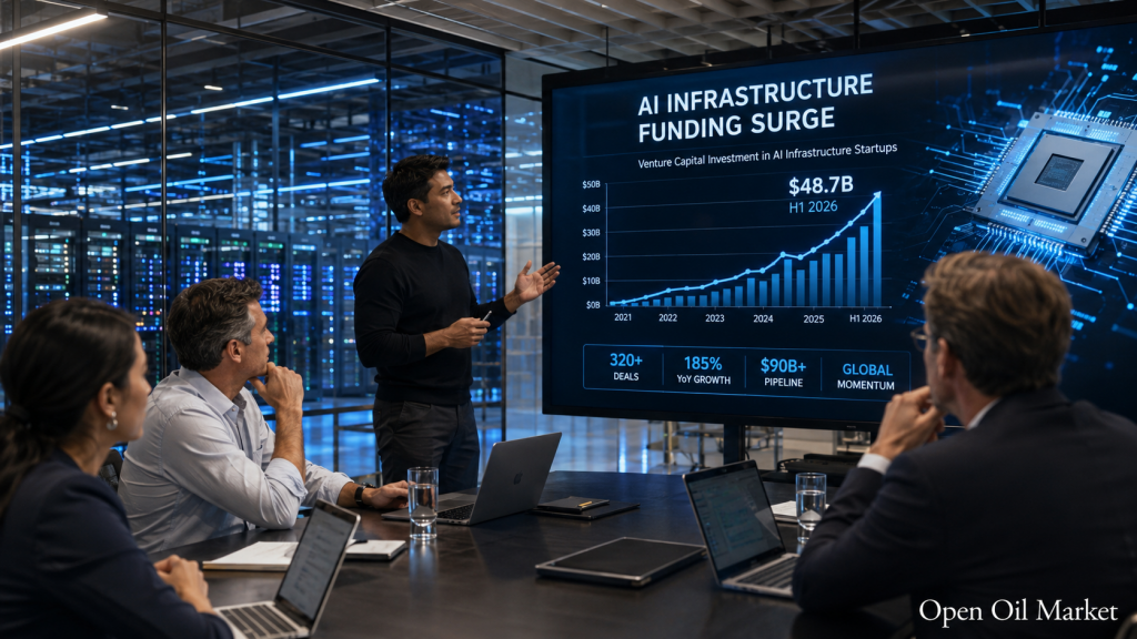 Startup and Venture Capital News — Monday, June 29, 2026: AI Infrastructure, IPO Window, and Valuation Overheating Risks