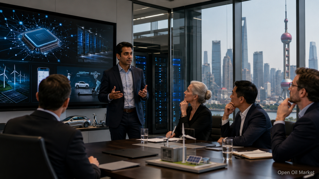 Startup and Venture Capital News — Saturday, May 16, 2026: AI Infrastructure, Mega Valuations, and IPO Market Comeback