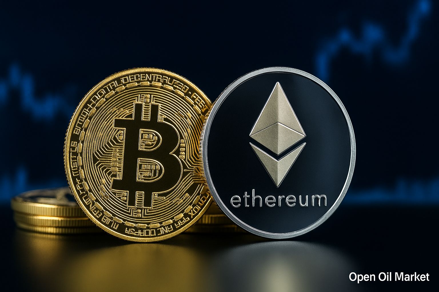 Cryptocurrency News November 7, 2025 - Bitcoin, Ethereum and the Top 10 Cryptocurrencies Worldwide