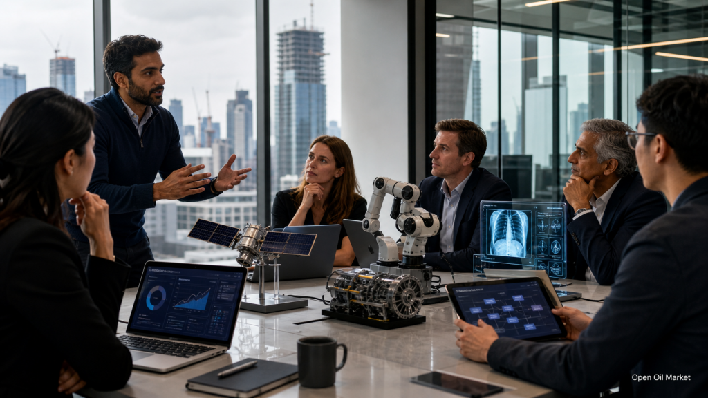 Startup and Venture Investment News May 4, 2026: AI Agents, Megarounds, and Corporate Venture Growth