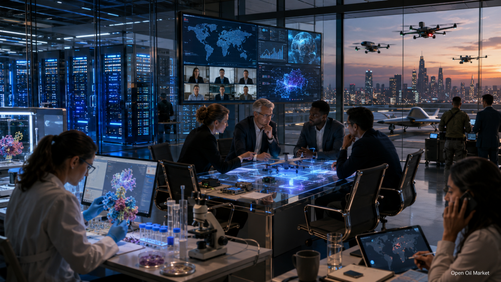 Startup and Venture Investment News July 20, 2026: AI Infrastructure, Defense Tech, Biotech, and Global Venture Capital