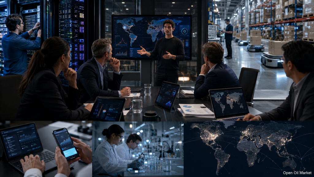 Startup and Venture Investment News — Wednesday, May 27, 2026: AI Infrastructure, Mega-Rounds, and the New Battle for Tech Platforms