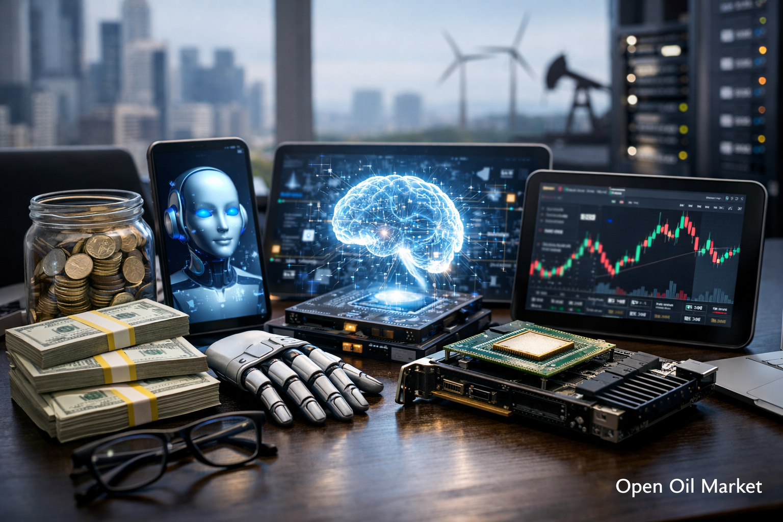 Startup and Venture Investment News - March 1, 2026: OpenAI Mega-Round and New Wave of AI Funds