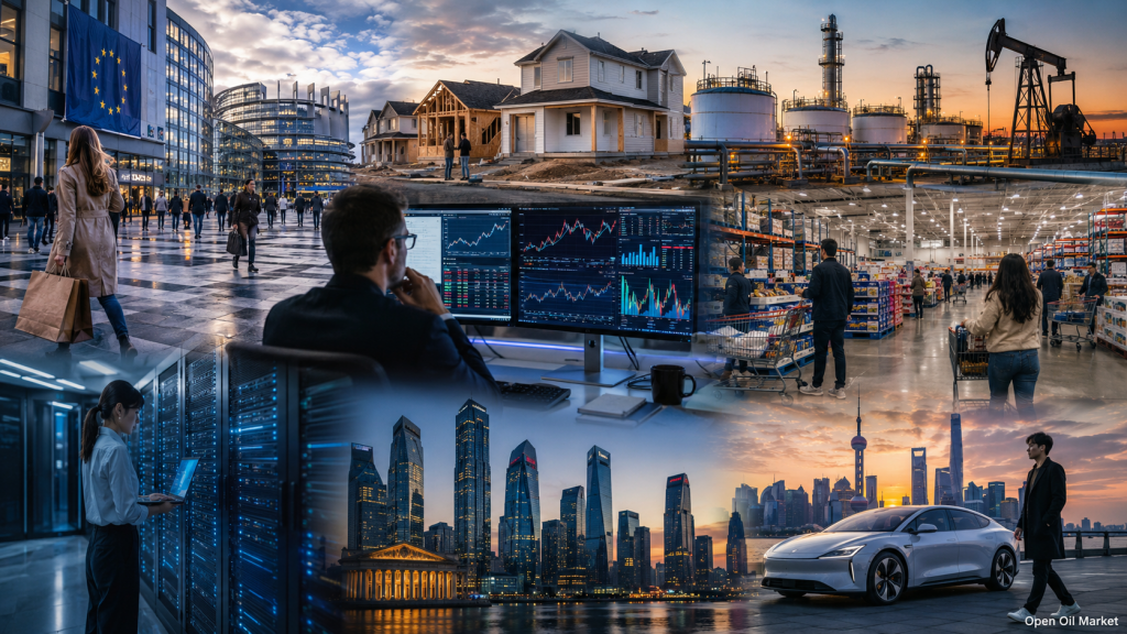 Economic Events and Reports May 28, 2026: U.S. PCE, GDP, EIA, Costco, Dell, and Autodesk