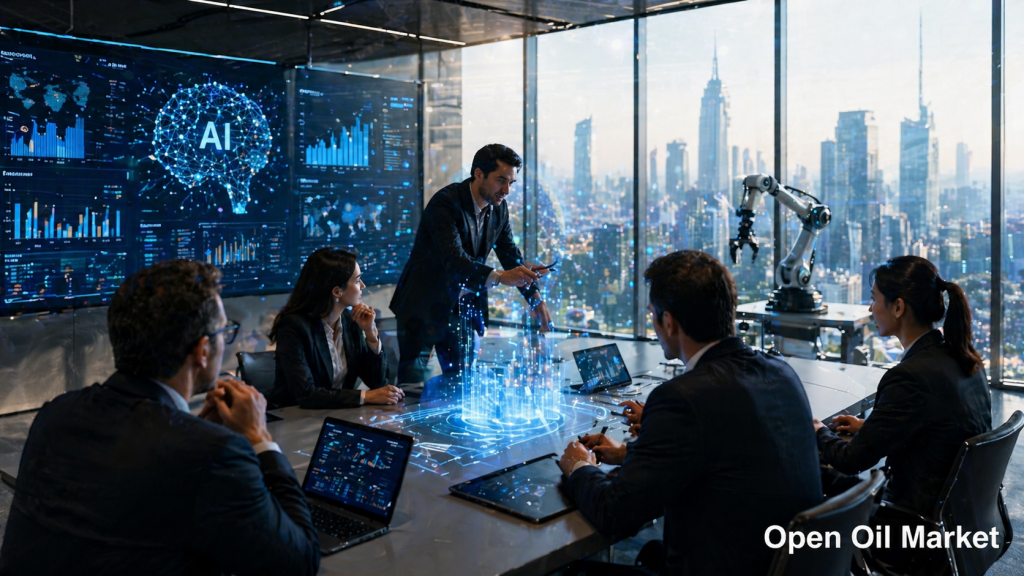 Startup and Venture Investment News, Tuesday, April 28, 2026: AI Mega-Rounds, Robotics, and the New Race for Sovereign Artificial Intelligence