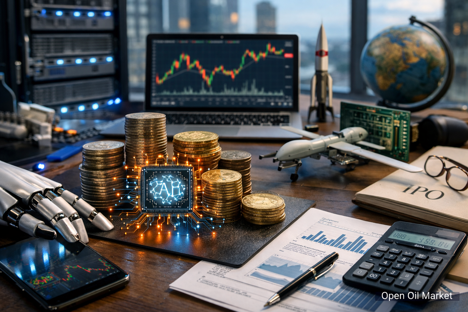 Startup and Venture Investment News March 22, 2026: AI Mega-Funds, Infrastructure, and the IPO Market