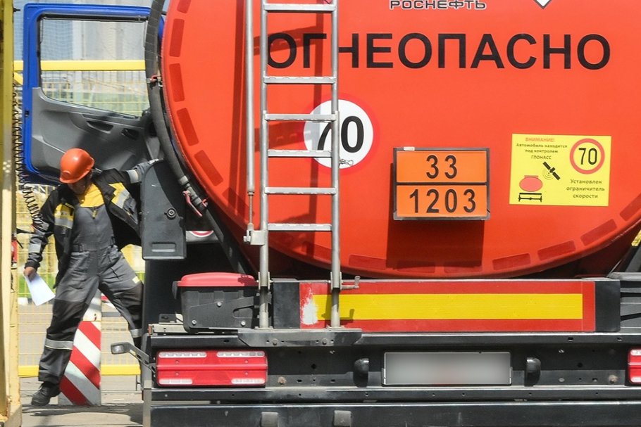 The Ministry of Energy to Sign Agreements with Oil Companies. Will This Help Curb Gas Prices?