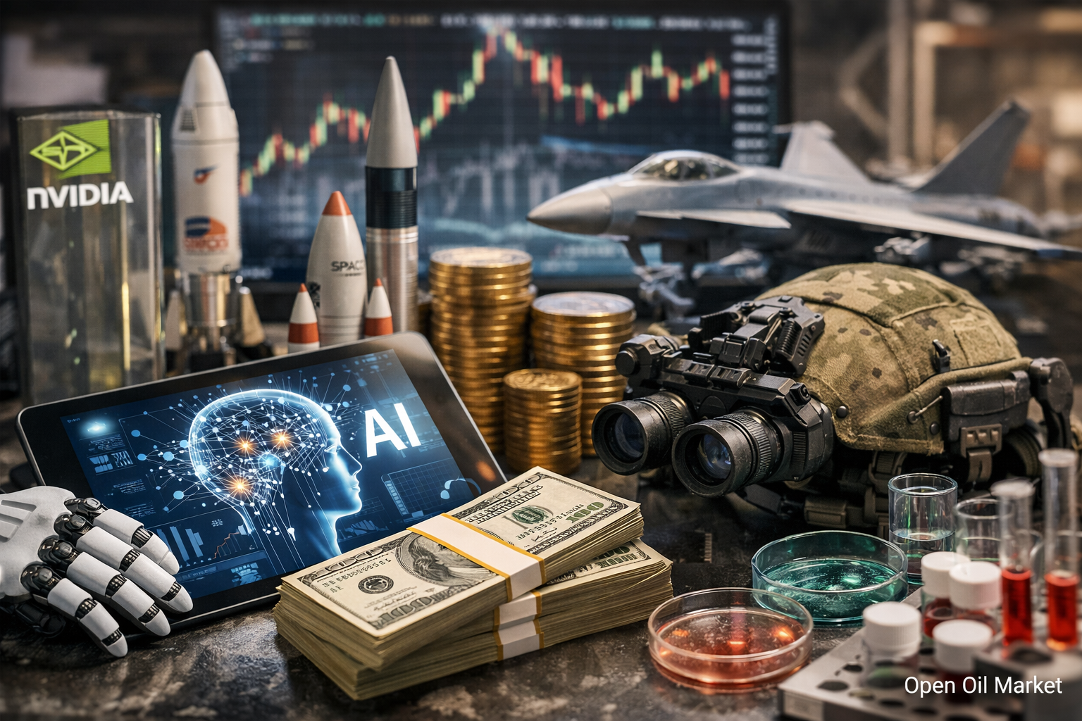 Startup and Venture Investment News - Saturday, January 17, 2026: Record xAI Round, New Mega Funds, and Defense Technologies