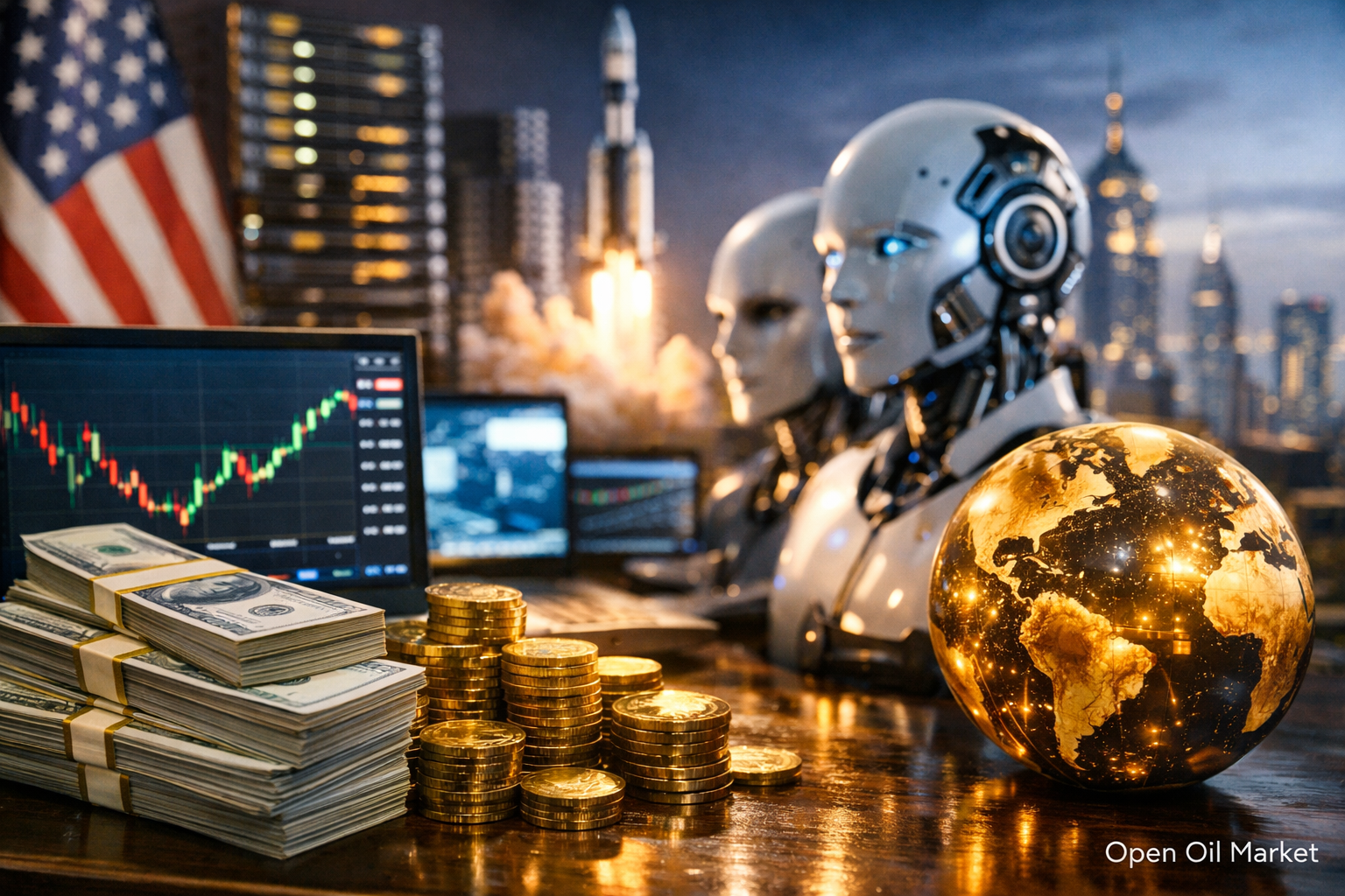 Startup and Venture Investment News, Saturday, January 10, 2026 — $15 billion Andreessen and record AI rounds