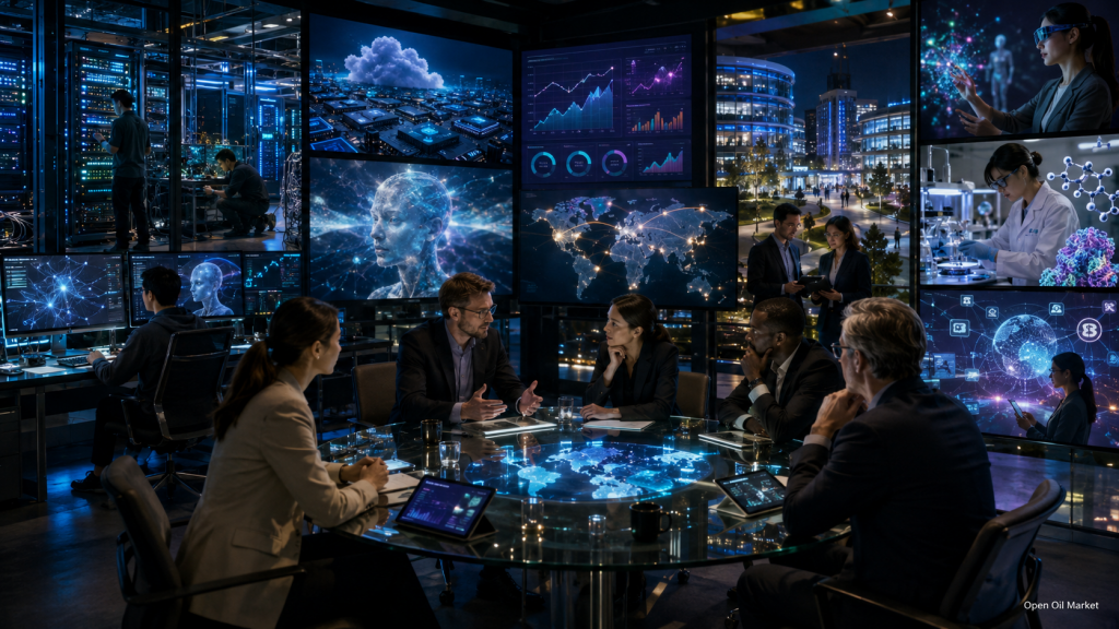 Startup and Venture Investment News May 22, 2026: AI Infrastructure and Global Venture Market