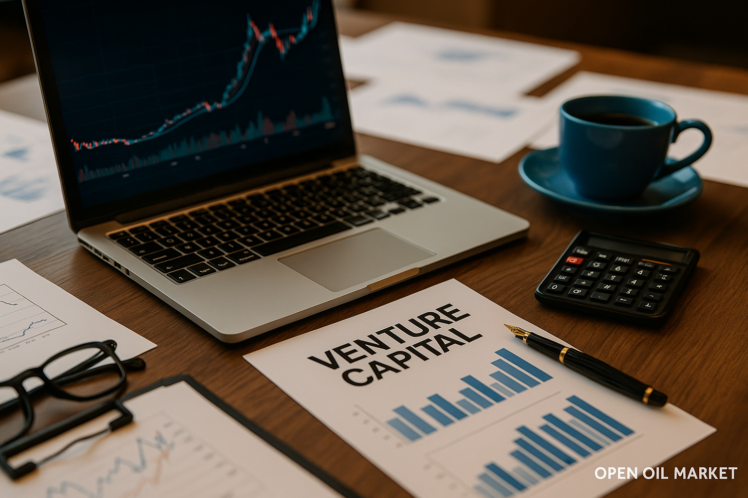 Startup and Venture Investment News - December 9, 2025 - AI Rounds, New Unicorns, and Mega-Fund Activity