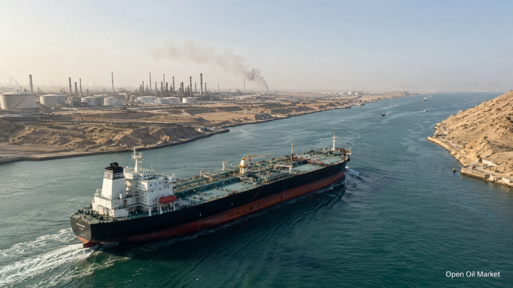 Global Energy Market June 11, 2026: Rising Oil Prices, Hormuz Risks, Gas, LNG, Refineries, and Fuel Products